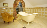 Kilworth House Hotel, Die Midlands, North Kilworth