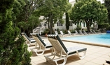 Domaine de Ch�teauneuf, Provence, Nans-les-Pins