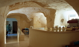 Locanda di San Martino, Basilicate, Matera