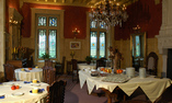 Ch�teau de Nieuil - Poitou-Charentes - Nieuil