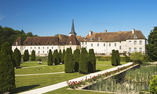 Ch�teau de Gilly, Burgund, Gilly-l�s-C�teaux