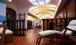 Ch�teau d'Artigny, Loiretal der Schl�sser, Montbazon