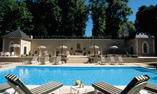 Ch�teau de Divonne, Rh�ne-Alpes, Divonne-les-Bains