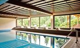 Hotel Ciasa Salares, Trentin Haute Adige, San Cassiano