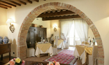 La Palazzetta del Vescovo - Umbria - Fratta Todina