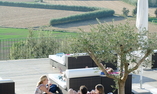 Castell d'Emporda Hotel - Catalogna - La Bisbal d'Empord�