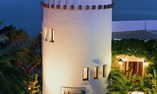 Hotel El Montiboli, , Villajoyosa