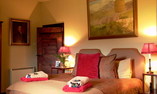 Forter Castle, Perthshire, Angus, Dundee y el reino de Fife, Blairgowrie