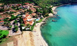 Hotel La Bitta, Sardenia, Arbatax