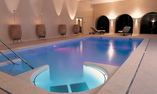 La Bastide de Gordes & Spa, Provence Alpes C�te d'Azur, Gordes