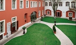 St. George Residence All Suite Hotel Deluxe - Budapest - Budapest
