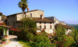 Borgo Giusto - Toscana - Borgo a Mozzano