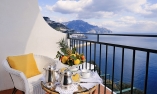 Hotel Santa Caterina - Campania - Amalfi