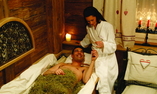 Ferien & wellnesshotel Windschar - Trentino Alto Adigio - Brunico