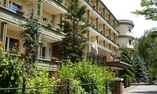 Andr�ssy Hotel - Budapest - Budapest