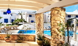 Villaggio Cala la Luna - Sicily - Favignana - Egadi Islands