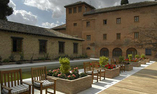 Parador de Granada - Andalusia - Granada