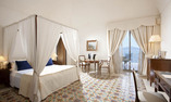 Grand Hotel Angiolieri - Campania - Vico Equense - Sorrento Costa