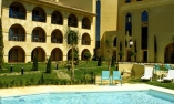 Parador de Ronda - Andalusia - Ronda