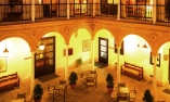Parador de �beda - Andalusia - �beda