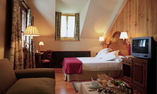 Parador de Bielsa - Aragon - Bielsa