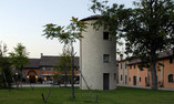 Relais Cascina Scottina - �milie-Romagne - Cadeo