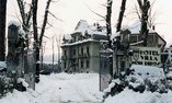 Villa Mon Repos, Abruzzo, Pescasseroli