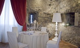 Castello Cruyllas, Sicily, Calatabiano - Taormina coast