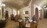 Palazzo Grande Residenza d'epoca - Umbria - Corciano