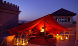 Ksar Char-Bagh - Marrakech e dintorni - Marrakech