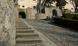 Villa San Domenico, Calabria, Morano Calabro