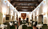 Parador de Oropesa - Castille-La Manche - Oropesa
