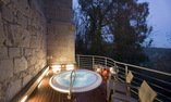 Parador de Sto. Estevo - Galicia - Ourense