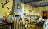 Parador de Jarandilla de la Vera - Estremadura - Jarandilla de la Vera