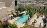 Riad Alkantara Maison d'h�tes - F�s - F�s