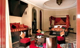 Es Saadi Gardens & Resort - Marrakech y Alrededores - Marrakech