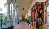 San Domenico Palace Hotel - Sicilia - Taormina