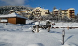 Silence & Schlosshotel Mirabell - Trentino Alto Adigio - Siusi allo Sciliar