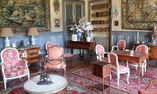 Ch�teau de Saint Augustin - Auvernia - Ch�teau-sur-Allier