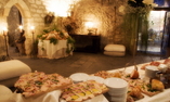 Castello di Xirumi Serravalle Wedding - Sizilien - Lentini