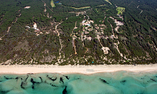 Golf Hotel Is Arenas - Sardinien - Narbolia