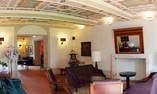Relais Borgo Scopeto, Tuscany, Castelnuovo Berardenga