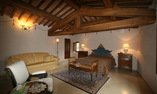 Castello delle Serre - Tuscany - Rapolano Terme