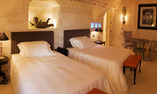 Palazzo Gattini Luxury Hotel - Basilicata - Matera