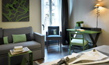 GombitHotel - Lombardei - Bergamo