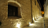 Palazzo Seneca - Umbria - Norcia