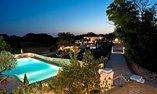 Masseria Fumarola - Puglia - Martina Franca
