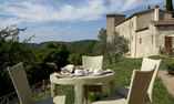 Borgo di Pietrafitta - Toscana - Castellina in Chianti