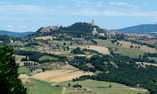 Castello di Todi - Umbria - Todi