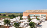 Donnafugata Golf Resort & Spa - Sicile - Raguse